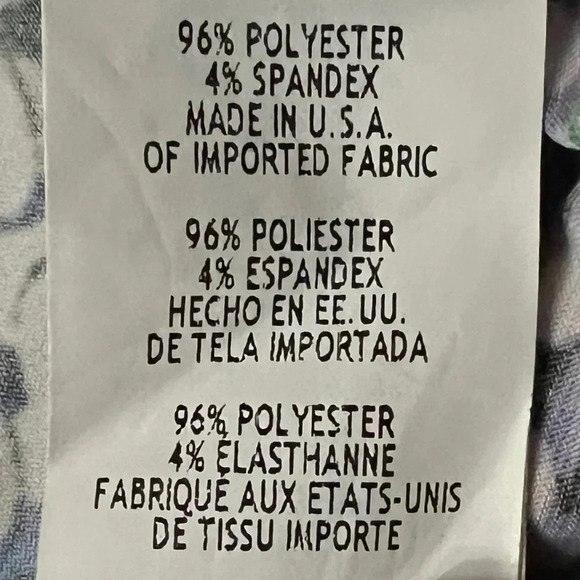 Tiana b dress size 6 - Picture 5 of 5